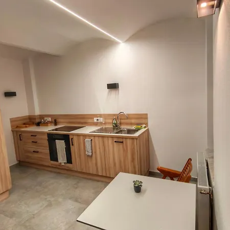 Hucho House Hotel And Apartments Apartment Kranj