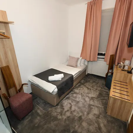 Apartment Hucho House Hotel And Apartments