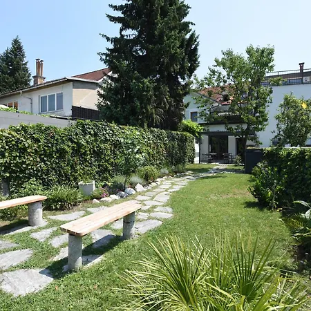 Hucho House Hotel And Apartments * Kranj