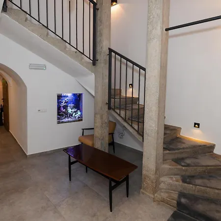 Hucho House Hotel And Apartments Apartment Kranj