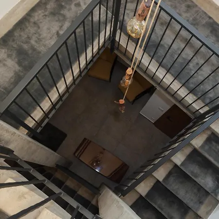 Hucho House Hotel And Apartments Apartment