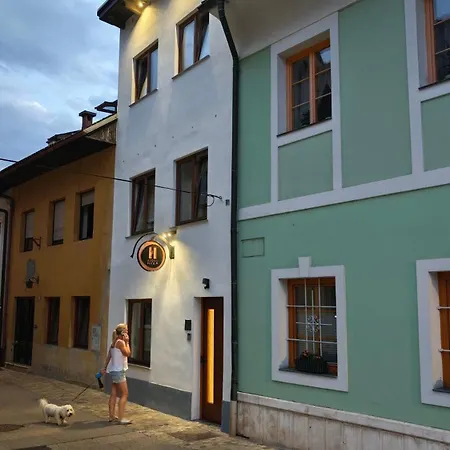 Hucho House Hotel And Apartments Apartment Kranj