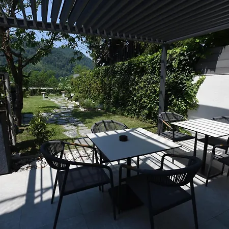Hucho House Hotel And Apartments Kranj