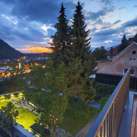 Hucho House Hotel And Apartments Apartment Kranj