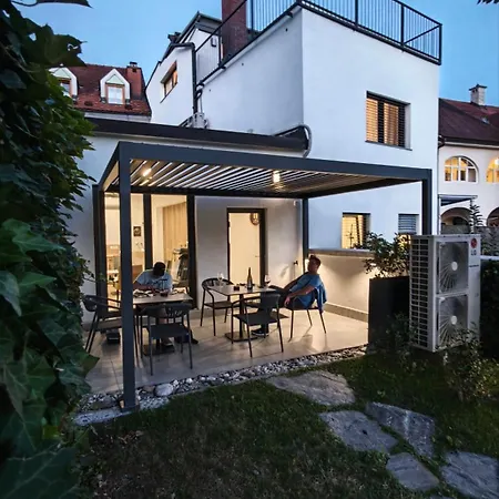 Appartamento Hucho House And Kranj