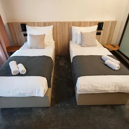Appartamento Hucho House And
